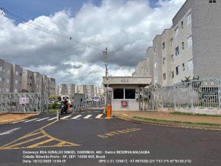 Imagem do imóvel AP99597