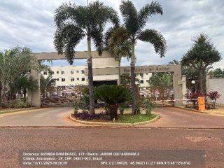 Imagem do imóvel AP73205