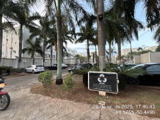 Imagem do imóvel AP56020