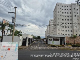 Imagem do imóvel AP38945