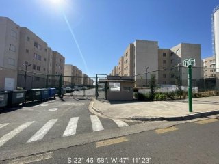 Imagem do imóvel AP97966