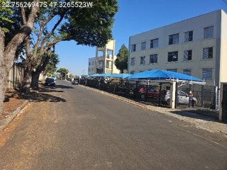 Imagem do imóvel AP56024