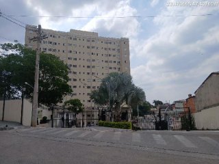 Imagem do imóvel AP25212