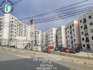 Imagem do imóvel AP60891