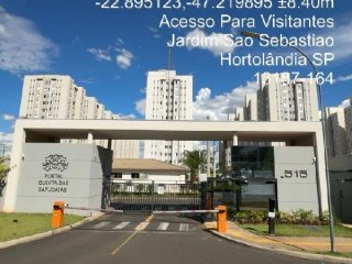 Imagem do imóvel AP17449