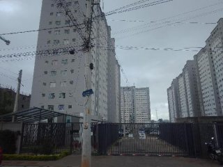 Imagem do imóvel AP09525