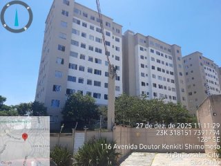 Imagem do imóvel AP61711