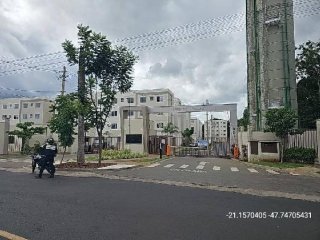 Imagem do imóvel AP70091