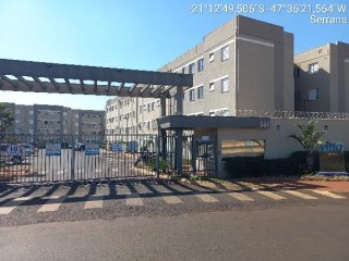 Imagem do imóvel AP44416