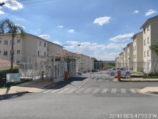 Imagem do imóvel AP92224