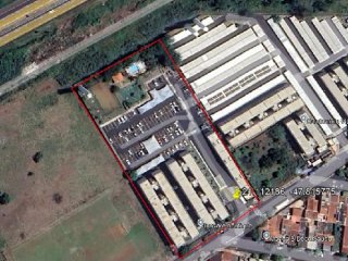 Imagem do imóvel AP46550