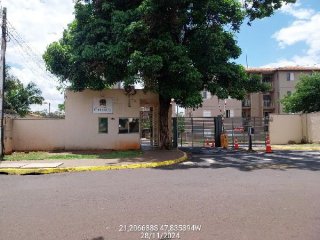 Imagem do imóvel AP47413