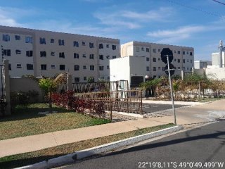 Imagem do imóvel AP81784