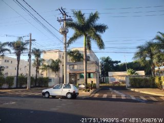 Imagem do imóvel AP98597