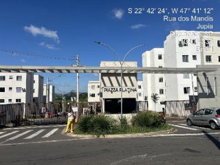 Imagem do imóvel AP16546