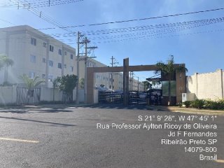 Imagem do imóvel AP91080