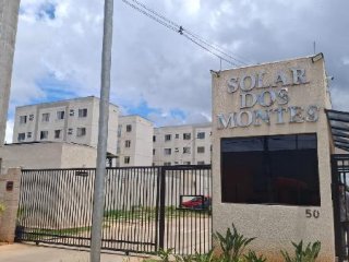 Imagem do imóvel AP73791