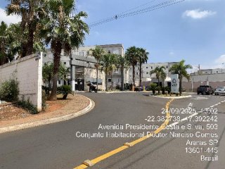 Imagem do imóvel AP08249