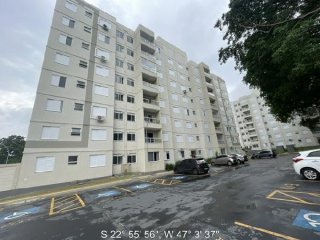 Imagem do imóvel AP41964