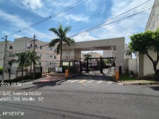 Imagem do imóvel AP45552