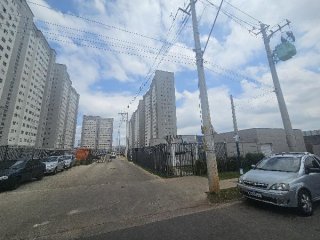 Imagem do imóvel AP88220