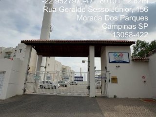 Imagem do imóvel AP77825