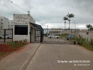 Imagem do imóvel AP41883