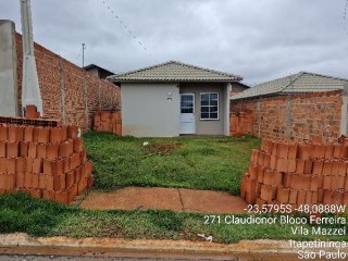 Imagem do imóvel CA97932