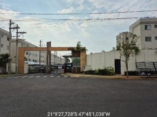 Imagem do imóvel AP77258