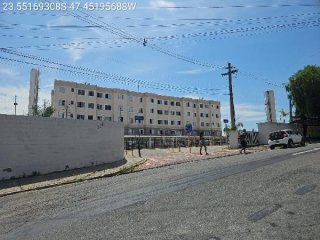 Imagem do imóvel AP34603