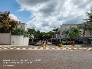 Imagem do imóvel AP82670