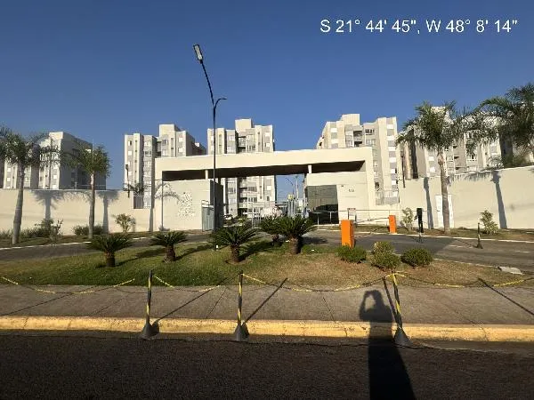 Imagem do imóvel AP46395