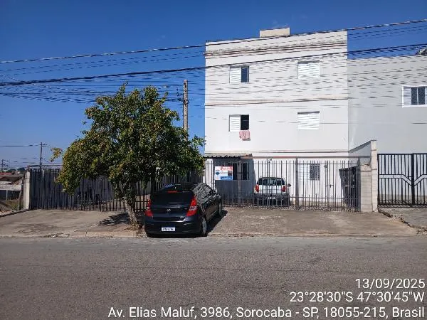Imagem do imóvel AP46302