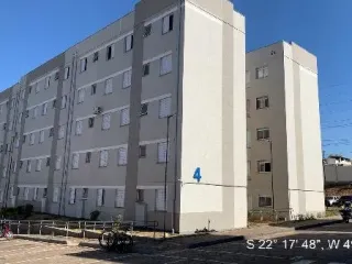 Imagem do imóvel AP56656