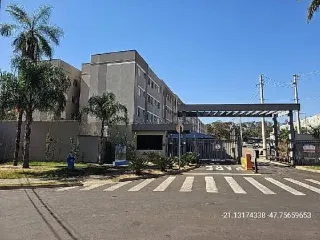 Imagem do imóvel AP25078