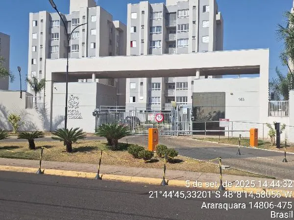 Imagem do imóvel AP49933