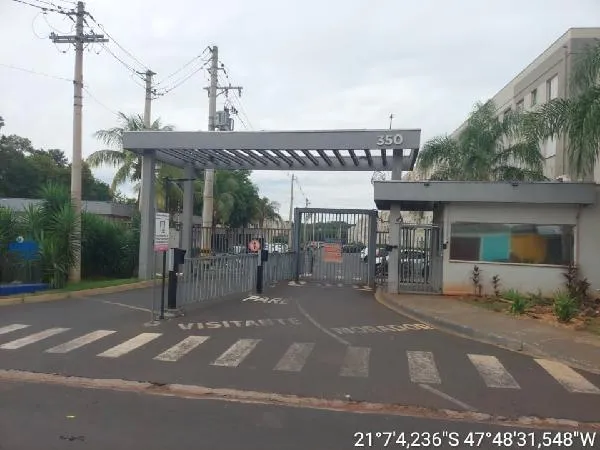 Imagem do imóvel AP25130
