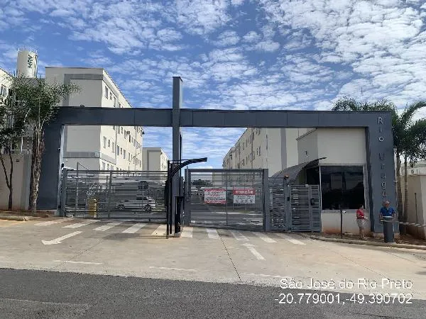 Imagem do imóvel AP38669