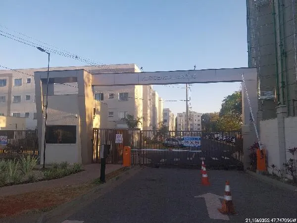 Imagem do imóvel AP79783