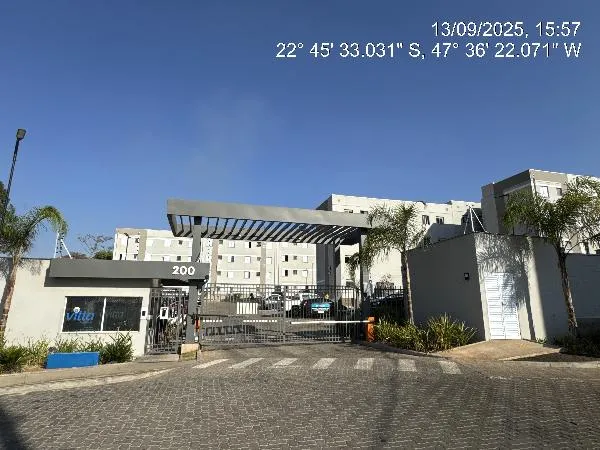 Imagem do imóvel AP40707