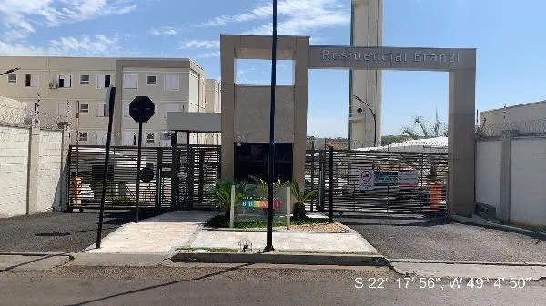 Imagem do imóvel AP32791