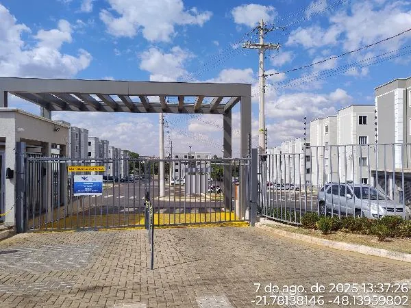 Imagem do imóvel AP45312