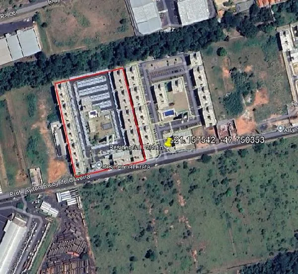 Imagem do imóvel AP15346