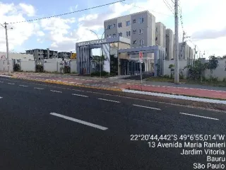 Imagem do imóvel AP47020