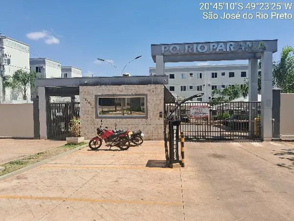 Imagem do imóvel AP43518
