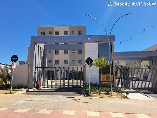 Imagem do imóvel AP78017