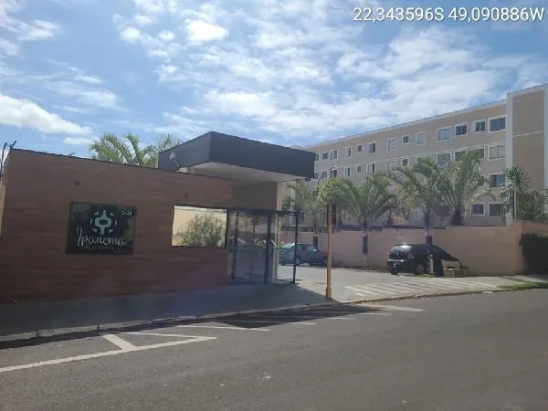 Imagem do imóvel AP10889