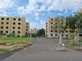 Imagem do imóvel AP10497