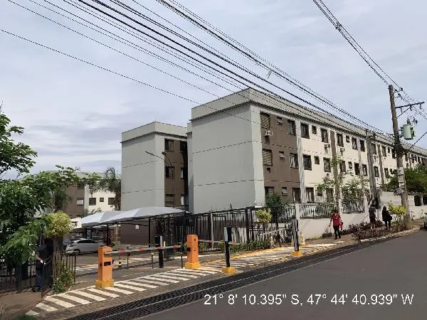 Imagem do imóvel AP99552
