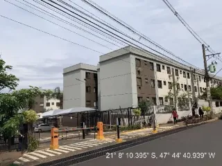 Imagem do imóvel AP00315